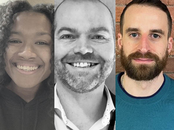 Yonder Consulting hires